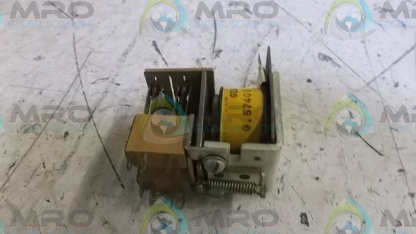 GUARDIAN ELECTRIC IR-500-GG115 RELAY  NSMP