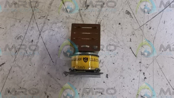 GUARDIAN ELECTRIC IR-500-GG115 RELAY  NSMP