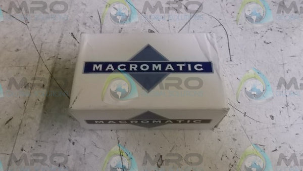 MACROMATIC ARP120A6R ALTERNATING LOAD RELAY  NSMP
