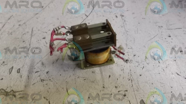 POTTER & BRUMFIELD GA11A RELAY  UNMP