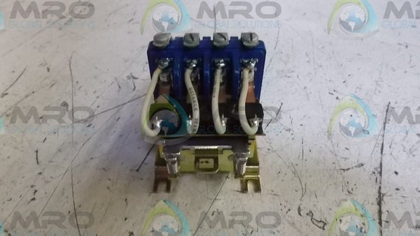 POTTER & BRUMFIELD PM-17AY-240 POWER RELAY 240V  UNMP
