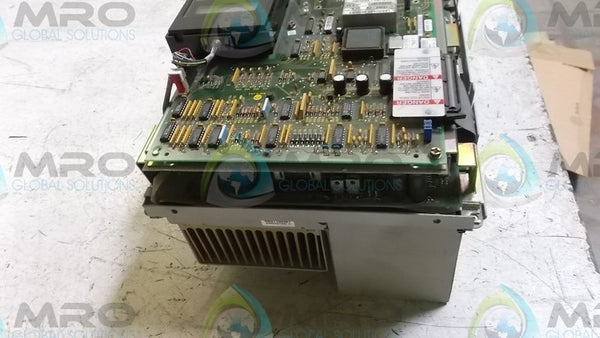 ALLEN BRADLEY 1336S-B020-AN-EN3 SER. D AC DRIVE UNMP