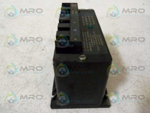 ALLEN BRADLEY 813S-VOB SER. B MONITOR RELAY UNMP