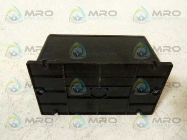 ALLEN BRADLEY 813S-VOB SER. B MONITOR RELAY UNMP