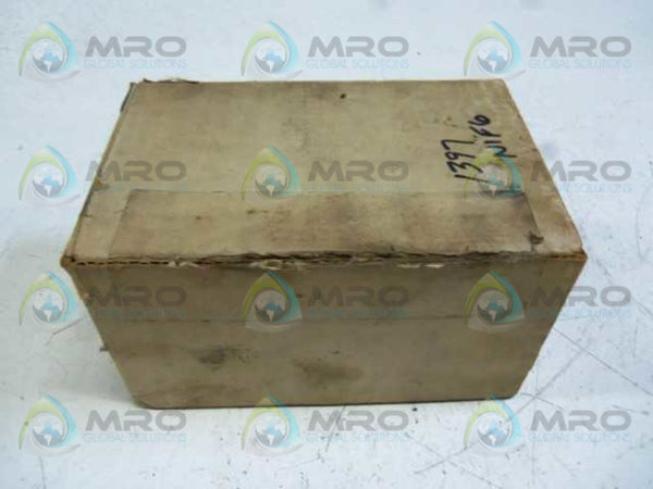 ARROW HART ACS3402UM30 RELAY  NSMP