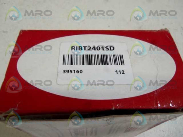 RIB RIBT2401SD ENCLOSED RELAY  NSMP