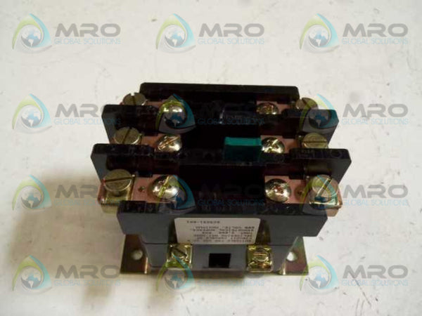 HARNISCHFEGER P&H 479Q40D6 OVERLOAD RELAY  NSNP