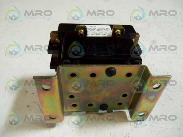 HARNISCHFEGER P&H 479Q40D6 OVERLOAD RELAY  NSNP