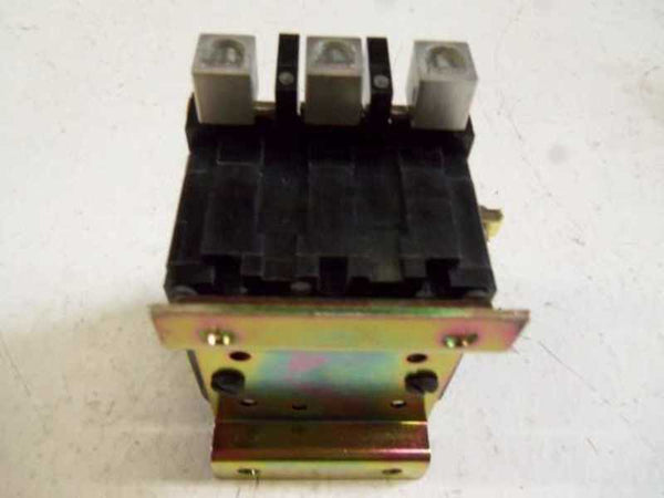 HARNISCHFEGER P&H 479QF0D3 OVERLOAD RELAY  NSMP