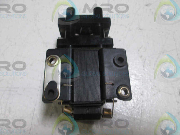 ALLEN BRADLEY 700-CL400 SER B CONTROL RELAY  UNMP