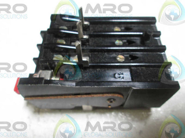 BENEDIKT 12U-U RELAY  NSNP