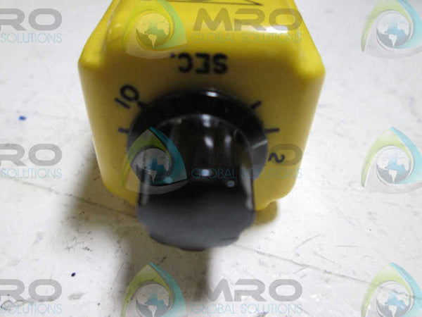 POTTER & BRUMFIELD CDB-21-70003 RELAY  UNMP