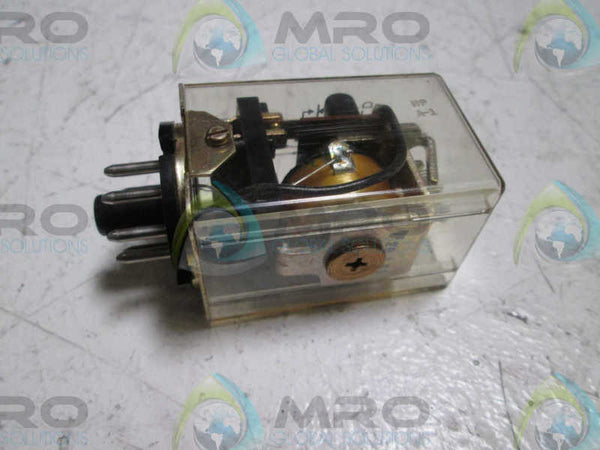 POTTER & BRUMFIELD KA-4471 RELAY  NSNP