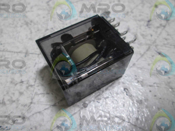 POTTER & BRUMFIELD KHAU-17D11-110 POWER RELAY  NSMP