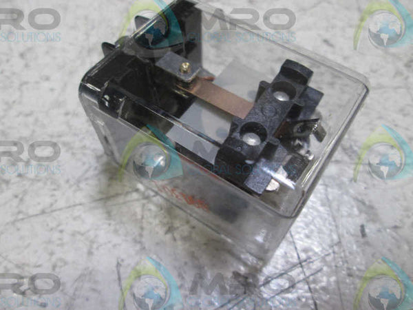 POTTER & BRUMFIELD KUP-5D15-24 RELAY 24VDC  NSMP