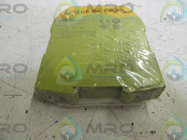 PILZ PNOZ S724VDC 4N/O1N/C SAFETY RELAY  NSNP