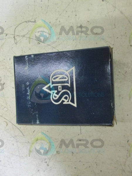 STRUTHERS-DUNN 8611-14 SOLID STATE RELAY  NSMP