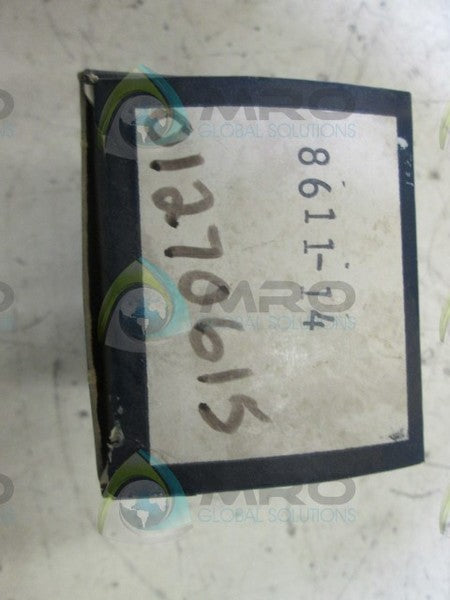 STRUTHERS-DUNN 8611-14 SOLID STATE RELAY  NSMP