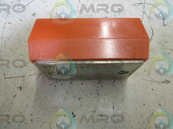 STRUTHERS-DUNN 8611-14 SOLID STATE RELAY  NSMP