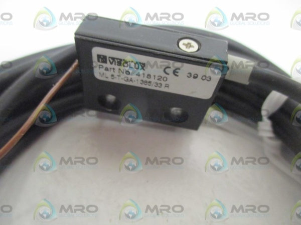 PEPPERL+FUCHS ML5-T-GA-1385/33 NSMP