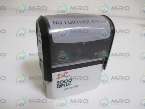 2000PLUS P60N NSMP