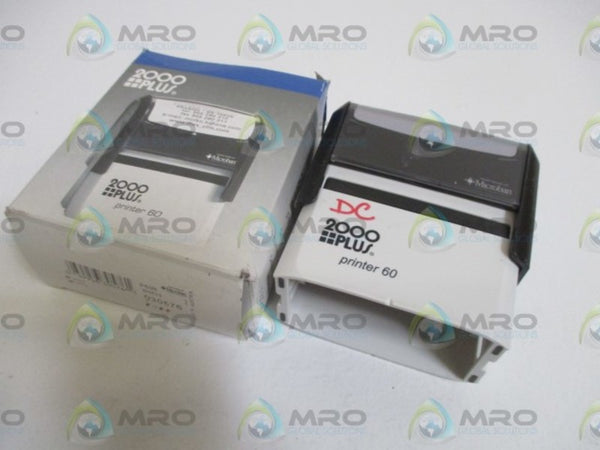 2000PLUS P60N NSMP