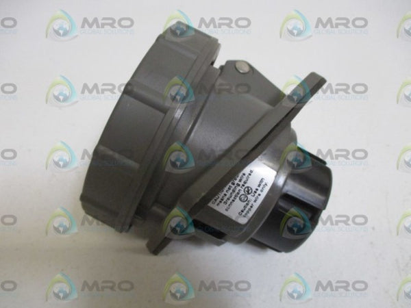 PASS & SEYMOUR PS530R7-W WATERTIGHT RECEPTACLE NSMP