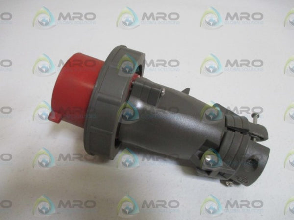 PASS & SEYMOUR PS530P7-W WATERTIGHT PLUG NSMP