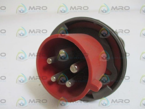 PASS & SEYMOUR PS530P7-W WATERTIGHT PLUG NSMP