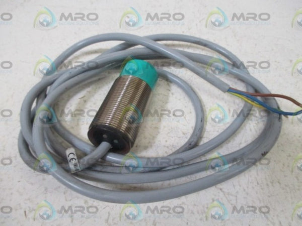 PEPPERL+FUCHS NBN15-30GM60-WO PROXIMITY SENSOR UNMP
