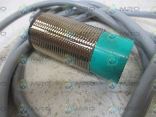 PEPPERL+FUCHS NBN15-30GM60-WO PROXIMITY SENSOR UNMP