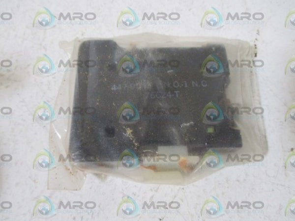 RELIANCE ELECTRIC 447-9045 (46624-T) RELAY NSNP