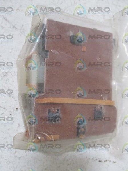 RELIANCE ELECTRIC 447-9045 (46624-T) RELAY NSNP