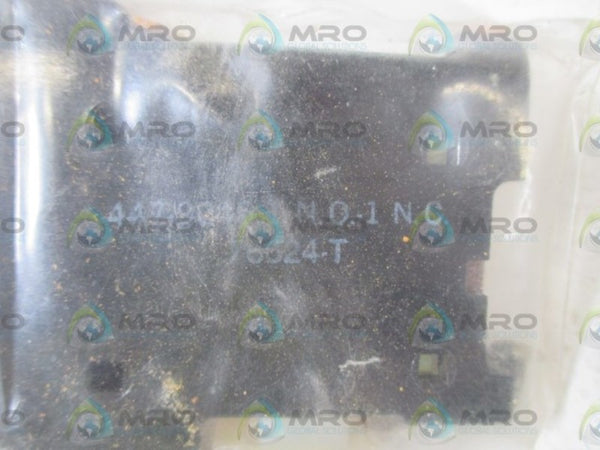RELIANCE ELECTRIC 447-9045 (46624-T) RELAY NSNP