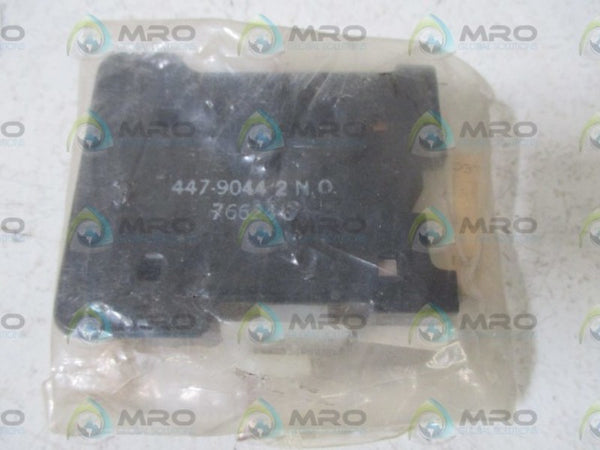 RELIANCE ELECTRIC 447-9044 (46624-S) RELAY NSNP