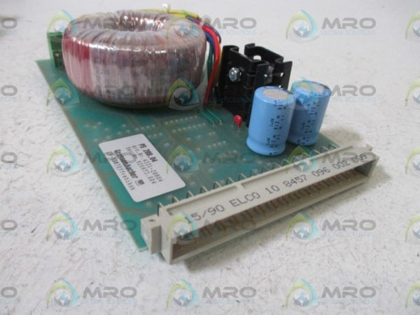 GROSSENBANCHER 4331-28804 BOARD  UNMP