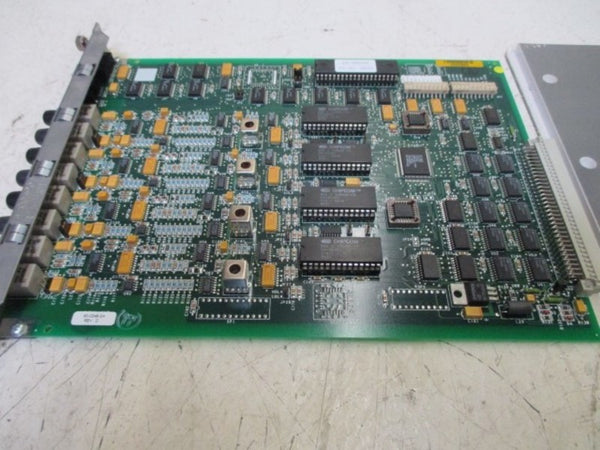 CHIPCOM 5104M-FB1 CIRCUIT BOARD  UNMP