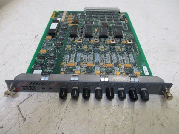CHIPCOM 5104M-FB1 CIRCUIT BOARD  UNMP