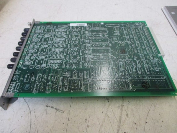CHIPCOM 5104M-FB1 CIRCUIT BOARD  UNMP