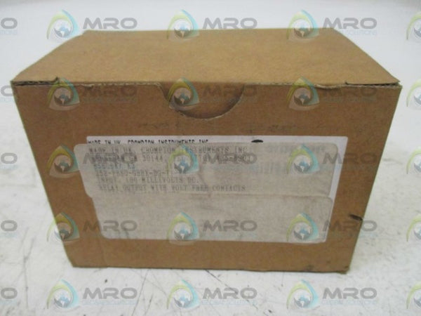 CROMPTON 252-PBSU-GBBX-DG-T1-EB PROTECTOR RELAY NSMP