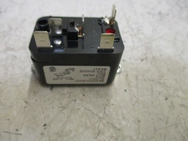 SCE ACCEPTED 701C003ZAZ RELAY NSMP
