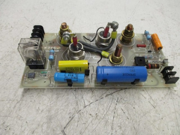 206538 CIRCUIT BOARD NSNP