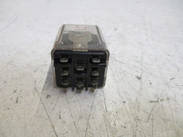 POTTER & BRUMFIELD KUP9314A32 RELAY NSNP