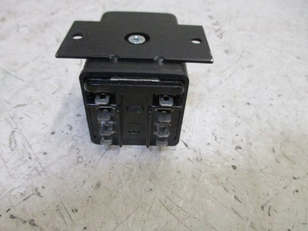 FACTORY AUTHORIZED PARTS TDU1010C3 TIMING RELAY NSMP
