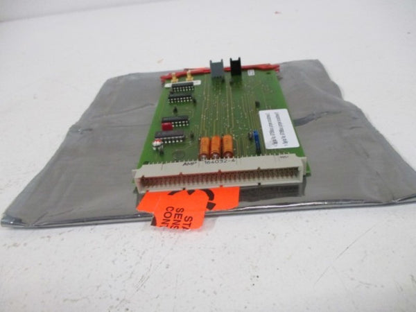 2015802 CIRCUIT BOARD UNMP