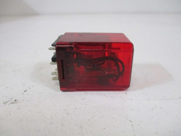 PORTER & BRUMFIELD KU93-4106 RELAY UNMP