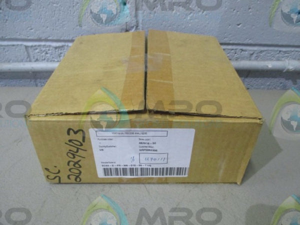 YOKOGAWA SC4A-S-PR-NN-010-05-T1/Q CONDUCTIVITY SENSOR NSMP