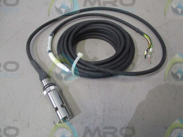 YOKOGAWA SC4A-S-PR-NN-010-05-T1/Q CONDUCTIVITY SENSOR NSMP
