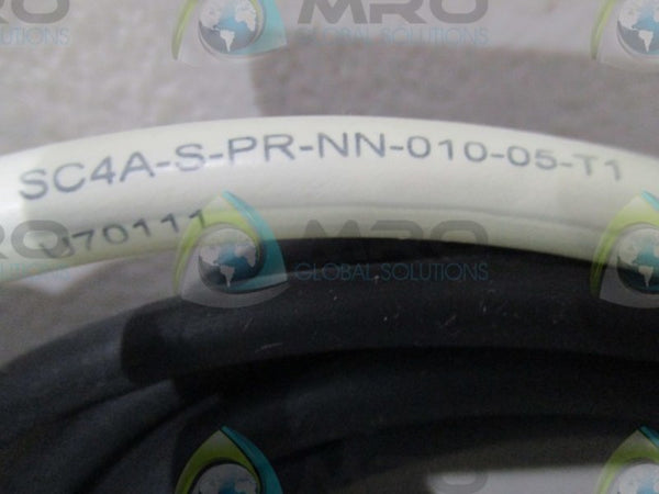 YOKOGAWA SC4A-S-PR-NN-010-05-T1/Q CONDUCTIVITY SENSOR NSMP