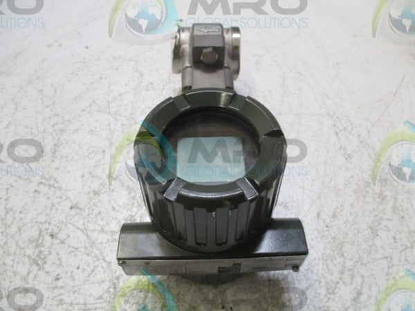 YOKOGAWA DY025-DBMAA1-2D VORTEX FLOWMETER NSMP